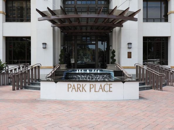 700 W Harbor Drive 201, San Diego CA 92101