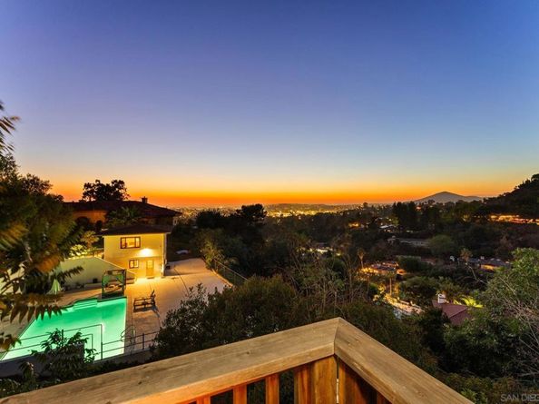 9586 Alto Dr, La Mesa CA 91941