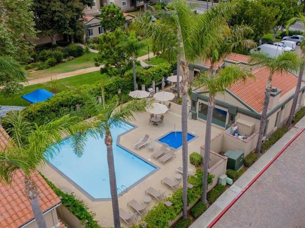7405 Charmant Dr 2214, San Diego CA 92122