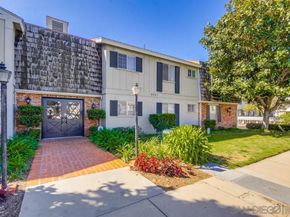 6927 Amherst St 3, San Diego CA 92115