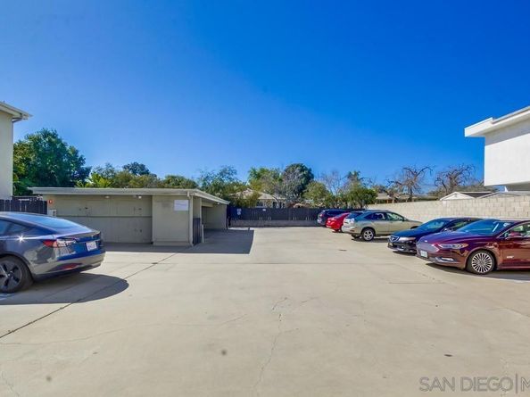 6927 Amherst St 3, San Diego CA 92115