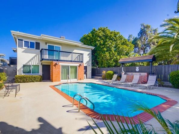 6927 Amherst St 3, San Diego CA 92115