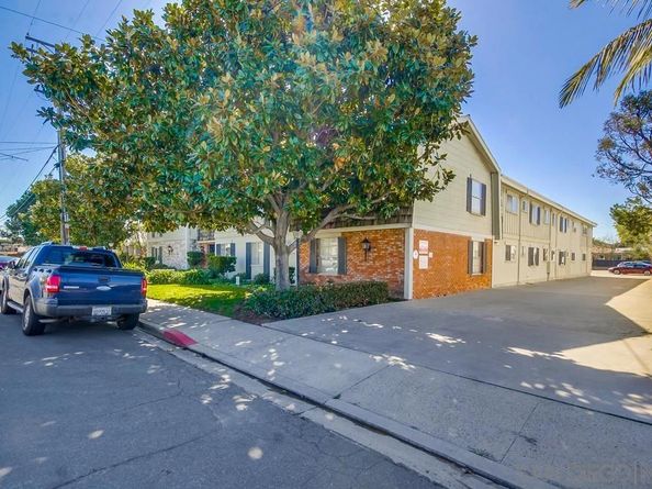 6927 Amherst St 3, San Diego CA 92115