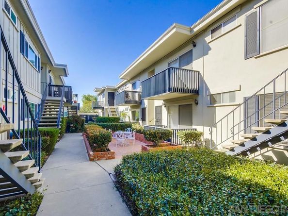 6927 Amherst St 3, San Diego CA 92115