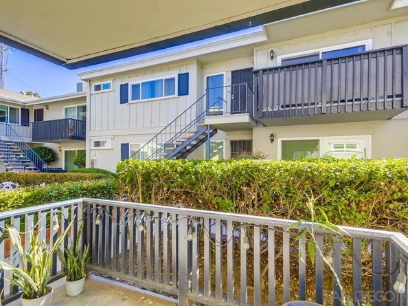 6927 Amherst St 3, San Diego CA 92115