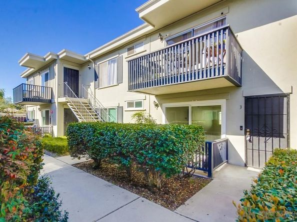 6927 Amherst St 3, San Diego CA 92115