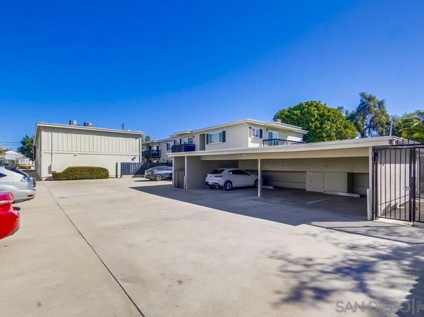 6927 Amherst St 3, San Diego CA 92115