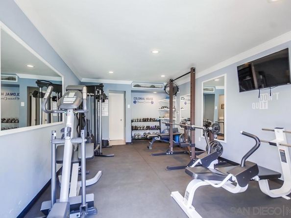 6927 Amherst St 3, San Diego CA 92115