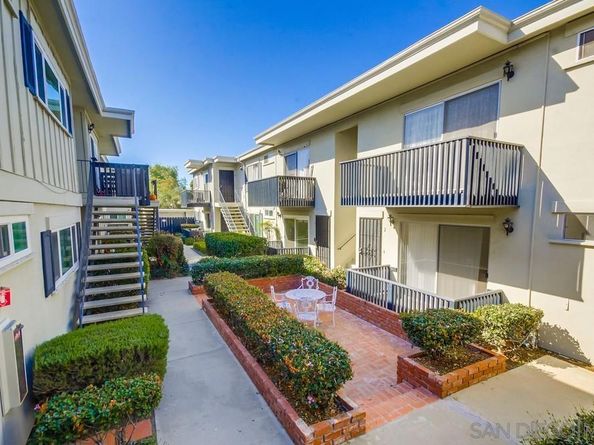 6927 Amherst St 3, San Diego CA 92115