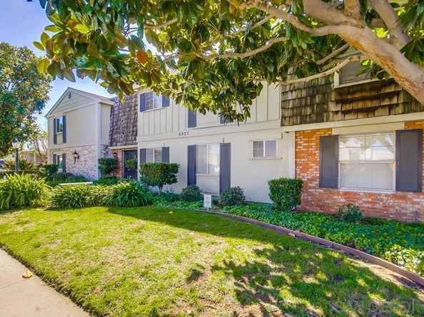 6927 Amherst St 3, San Diego CA 92115