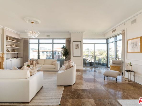 10800 Wilshire Boulevard 502, Los Angeles CA 90024
