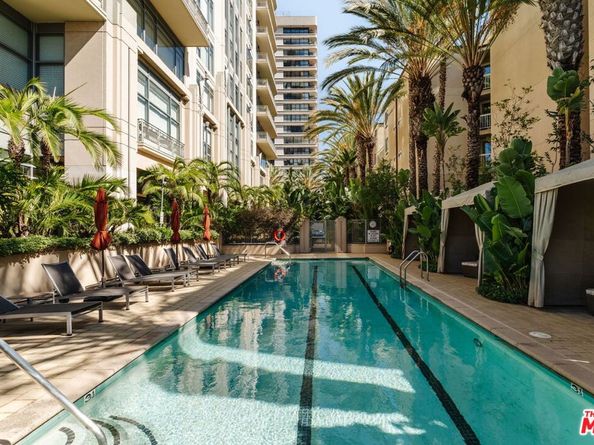 10800 Wilshire Boulevard 502, Los Angeles CA 90024