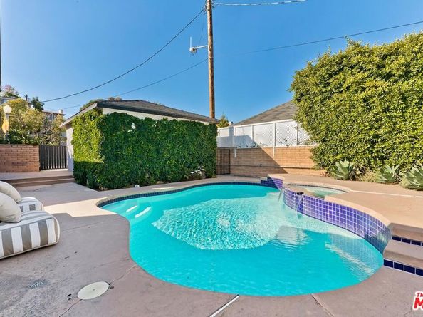 9125 David Avenue, Los Angeles CA 90034