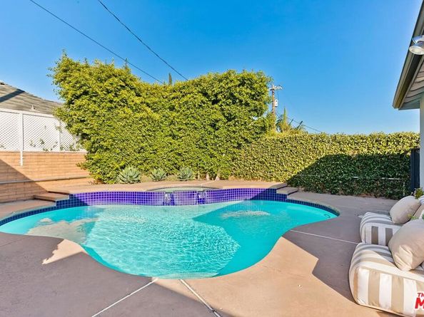 9125 David Avenue, Los Angeles CA 90034