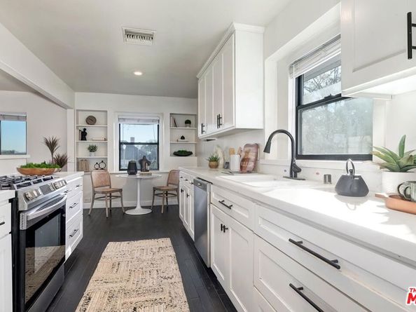 9125 David Avenue, Los Angeles CA 90034