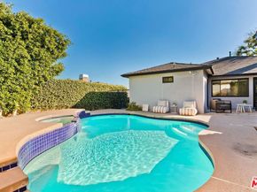 9125 David Avenue, Los Angeles CA 90034