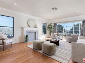 9125 David Avenue, Los Angeles CA 90034