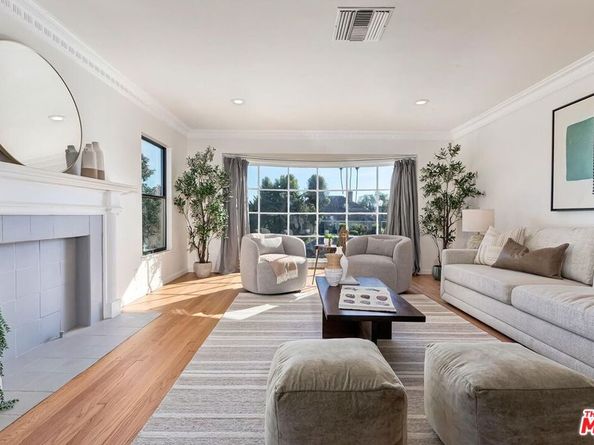 9125 David Avenue, Los Angeles CA 90034