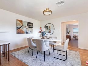 9125 David Avenue, Los Angeles CA 90034