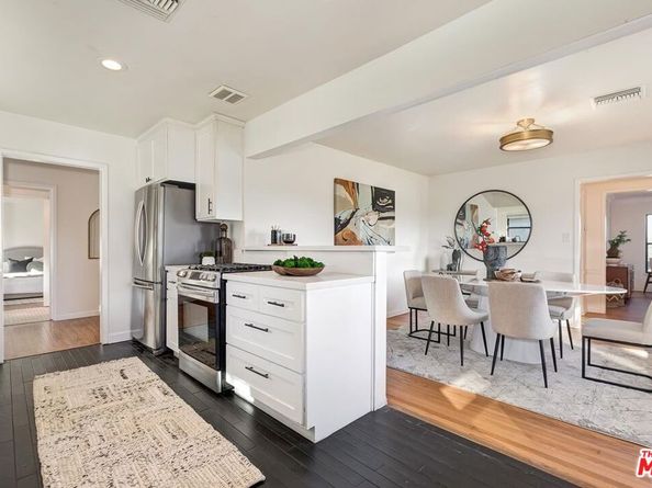 9125 David Avenue, Los Angeles CA 90034