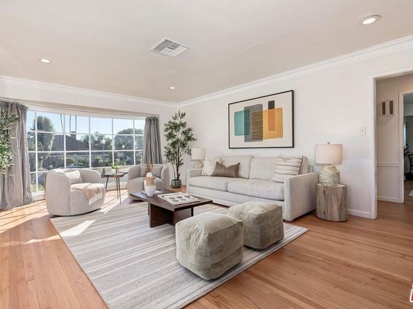 9125 David Avenue, Los Angeles CA 90034