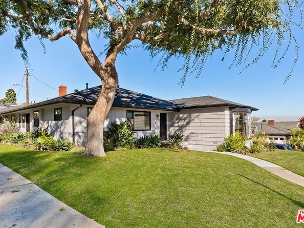 9125 David Avenue, Los Angeles CA 90034