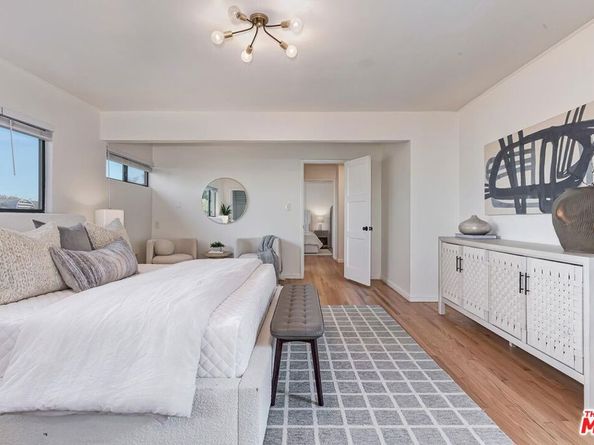 9125 David Avenue, Los Angeles CA 90034