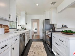 9125 David Avenue, Los Angeles CA 90034