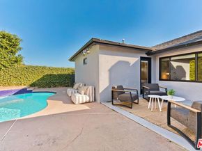 9125 David Avenue, Los Angeles CA 90034