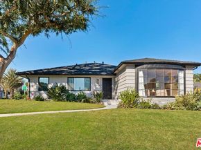 9125 David Avenue, Los Angeles CA 90034