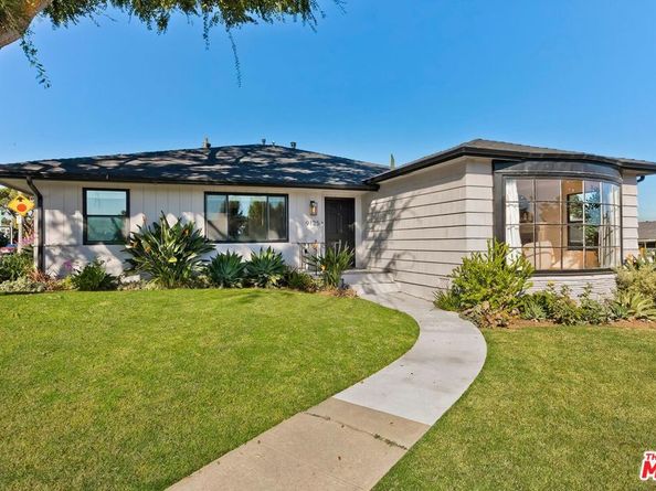 9125 David Avenue, Los Angeles CA 90034