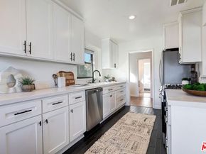 9125 David Avenue, Los Angeles CA 90034