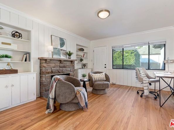 9125 David Avenue, Los Angeles CA 90034