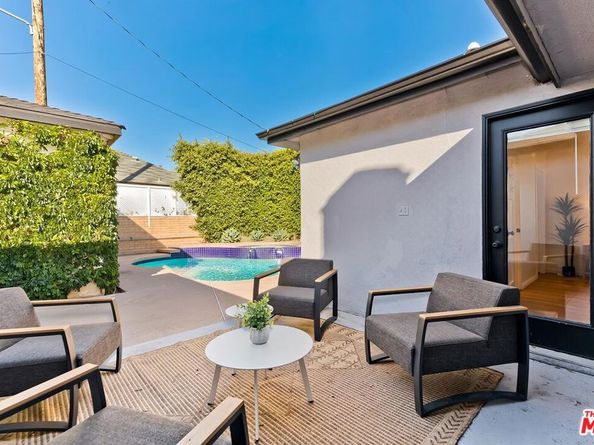 9125 David Avenue, Los Angeles CA 90034