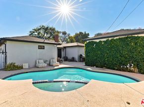 9125 David Avenue, Los Angeles CA 90034