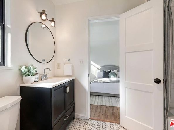 9125 David Avenue, Los Angeles CA 90034