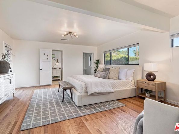 9125 David Avenue, Los Angeles CA 90034