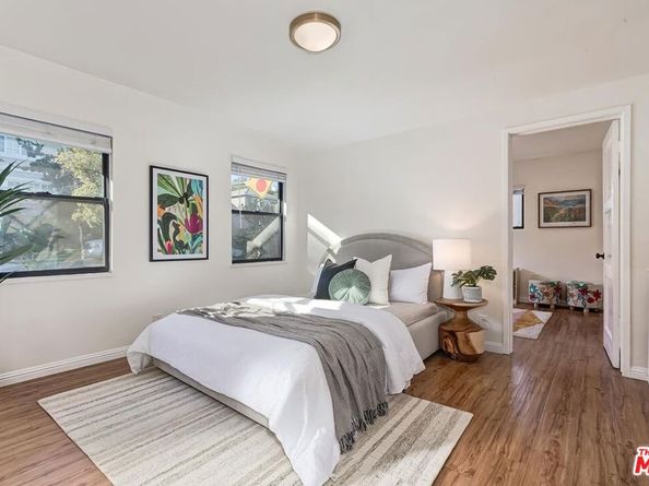 9125 David Avenue, Los Angeles CA 90034