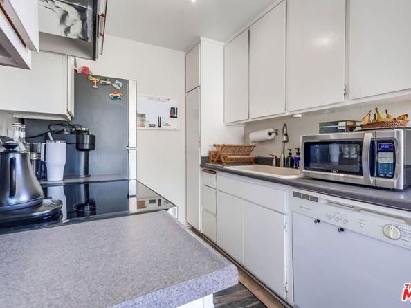 3734 S Canfield Avenue 331, Los Angeles CA 90034