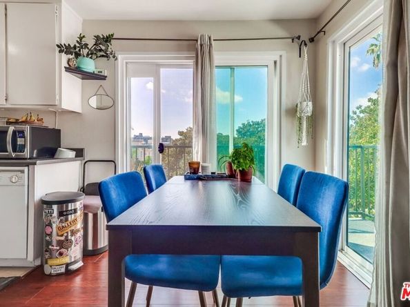 3734 S Canfield Avenue 331, Los Angeles CA 90034