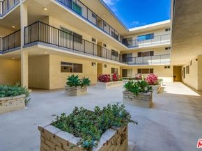 3734 S Canfield Avenue 331, Los Angeles CA 90034