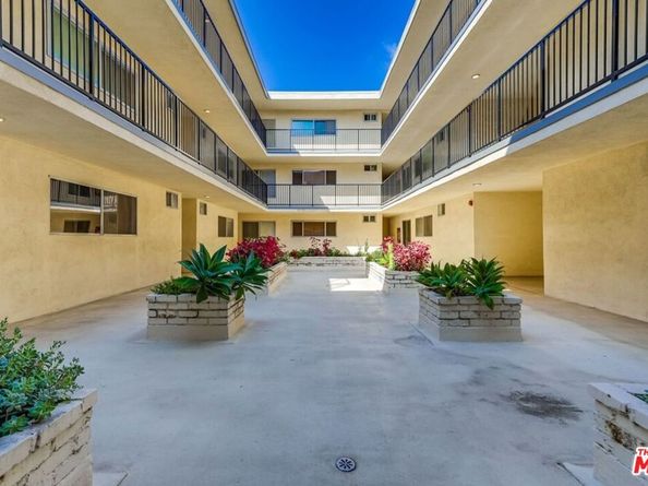 3734 S Canfield Avenue 331, Los Angeles CA 90034