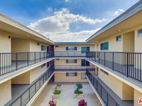 3734 S Canfield Avenue 331, Los Angeles CA 90034