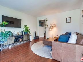 3734 S Canfield Avenue 331, Los Angeles CA 90034