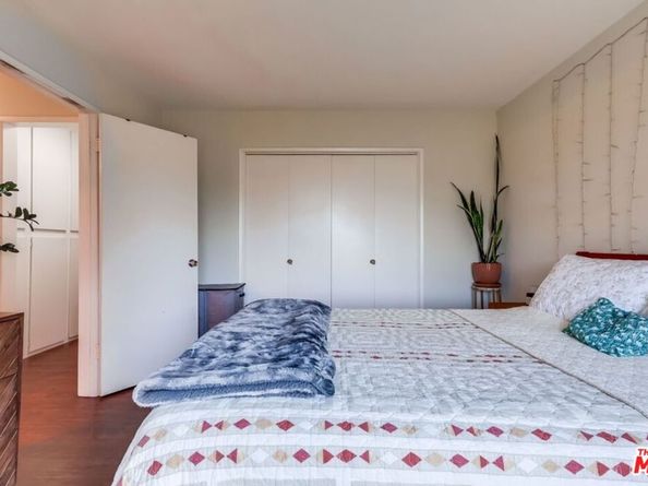 3734 S Canfield Avenue 331, Los Angeles CA 90034