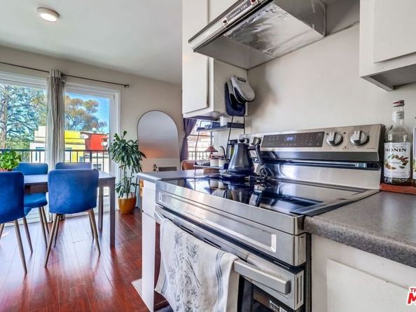 3734 S Canfield Avenue 331, Los Angeles CA 90034