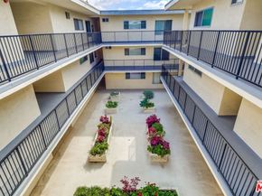 3734 S Canfield Avenue 331, Los Angeles CA 90034