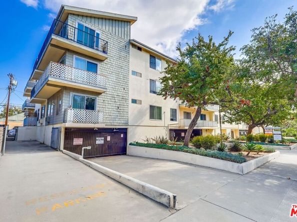 3734 S Canfield Avenue 331, Los Angeles CA 90034