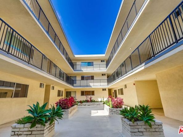 3734 S Canfield Avenue 331, Los Angeles CA 90034