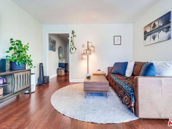 3734 S Canfield Avenue 331, Los Angeles CA 90034